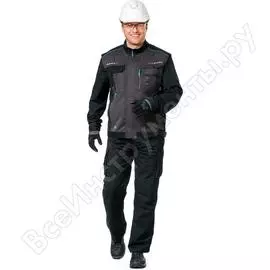 Мужская летняя куртка техноавиа дублин размер 88-92, рост 182-188 3375b