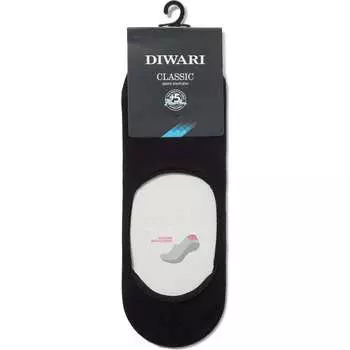 Мужские хлопковые подследники DIWARI CLASSIC 16С-17СП 1001350010010009984