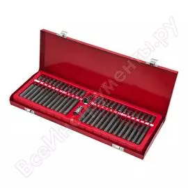 Набор бит AV Steel AV-011054
