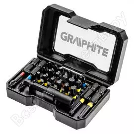 Набор бит GRAPHITE