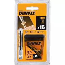 Набор бит Dewalt