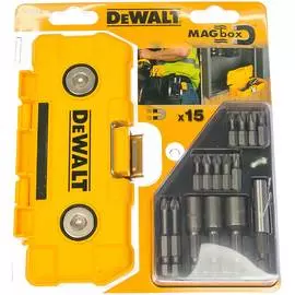 Набор бит Dewalt