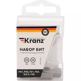 Набор бит KRANZ