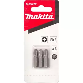 Набор бит Makita