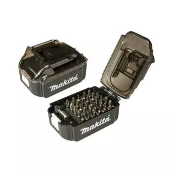 Набор бит Makita B-68317 196342
