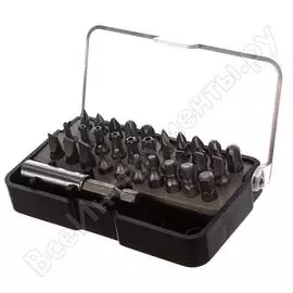 Набор бит AV Steel AV Steel AV-071031