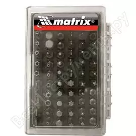 Набор бит MATRIX 11387