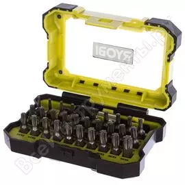 Набор бит Ryobi