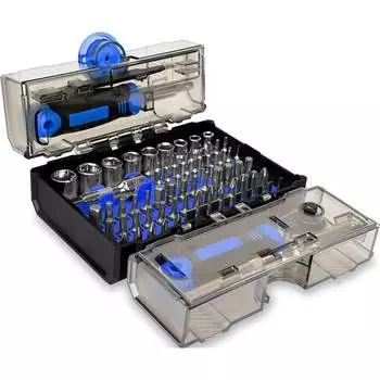 Набор бит vertextools 0033-78