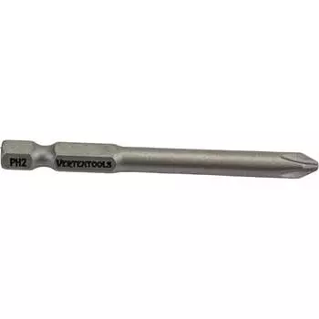 Набор бит vertextools БТ-PH2-70