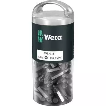 Набор бит WERA WE-072441