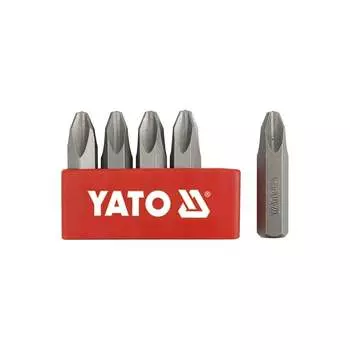 Набор бит YATO YT-2811
