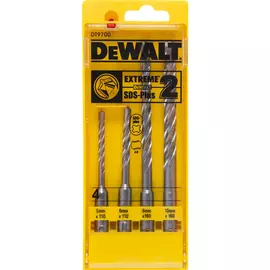 Набор буров Dewalt