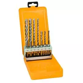 Набор буров Dewalt