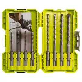 Набор буров Ryobi