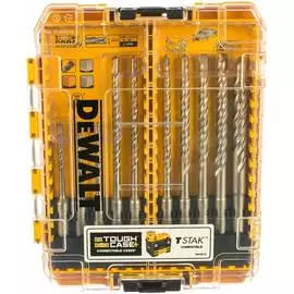 Набор буров sds-plus Dewalt