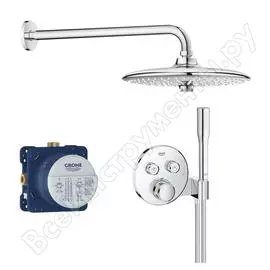 Набор для душа Grohe