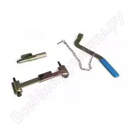 Набор для ГРМ Volvo Car-tool CT-7009R1