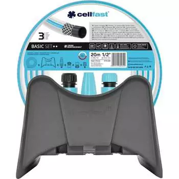 Набор для полива Cellfast BASIC 1 10-450