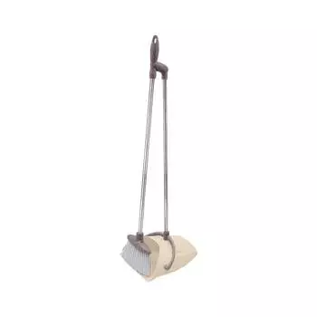 Набор для уборки Рыжий кот broom 105806
