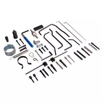 Набор для установки грм psa car-tool ct-z1001