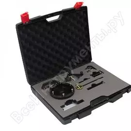 Набор для установки грм range rover 2.2l car-tool ct-z0506