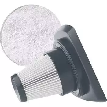 Набор фильтров для пылесосов Centek CT-2565-A
