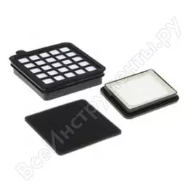 Набор фильтров для пылесосов Centek CT-2535-A