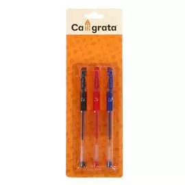Набор гелевых ручек Calligrata 127747