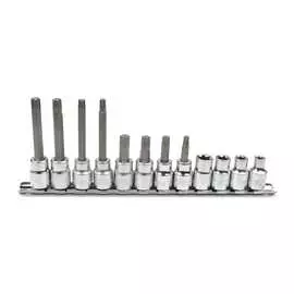 Набор головок KAMASA TOOLS