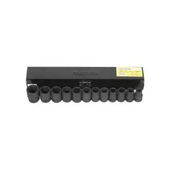 Набор головок ударных Partner PA-4121MPB(15211)