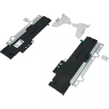 Набор Hafele Matrix MX PTO/SC 553.50.995