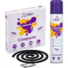 Набор HELP