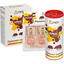 Набор HELP