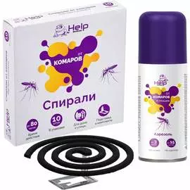 Набор HELP