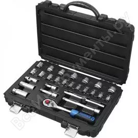 Набор инструмента forsage 26 предмета f-3261-5
