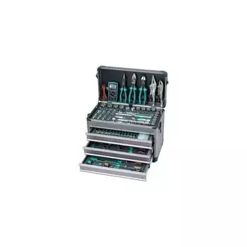 Набор инструмента Pro'sKit HW-612401M 00271082