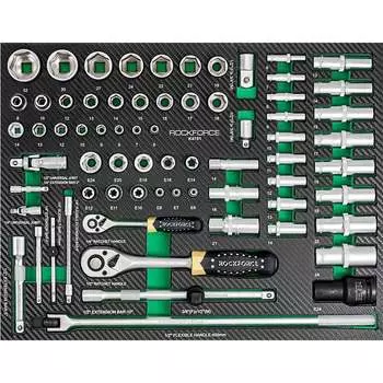 Набор инструмента Rockforce RF-K4701(51382)