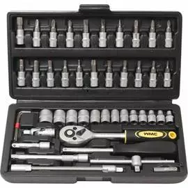 Набор инструмента WMC TOOLS WMC-2462-5(47789)