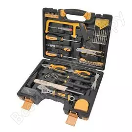 Набор инструмента wmc tools 1/4"dr 6 граней 5-13мм 102 предмета wmc-20102