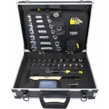 Набор инструмента WMC TOOLS WMC-1091(50706)