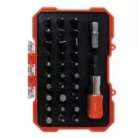 Набор инструмента zipower 32 предмета pm5135
