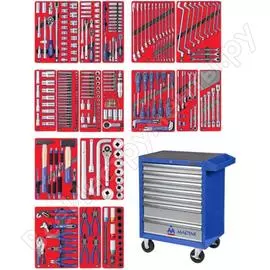 Набор инструментов МАСТАК