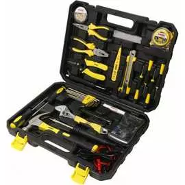 Набор инструментов для электрика WMC TOOLS