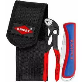 Набор инструментов Knipex