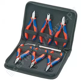Набор инструмента Knipex KN-002016