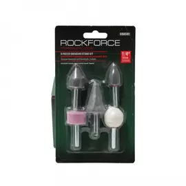 Набор абразивных камней Rockforce RF-GSK501(29652)