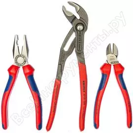 Клещи Knipex