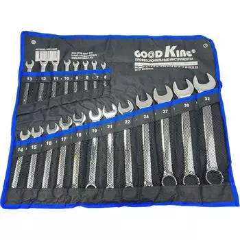 Набор ключей GOODKING