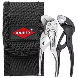 Набор ключей Knipex Cobra KN-002072V04XS